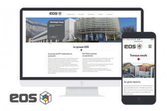 groupe eos batiment la haute societe