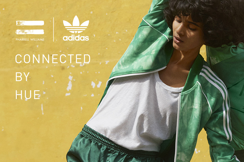 adidas originals pharrell williams la haute societe